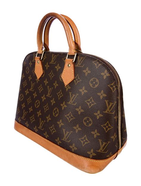 louis vuitton handle bags